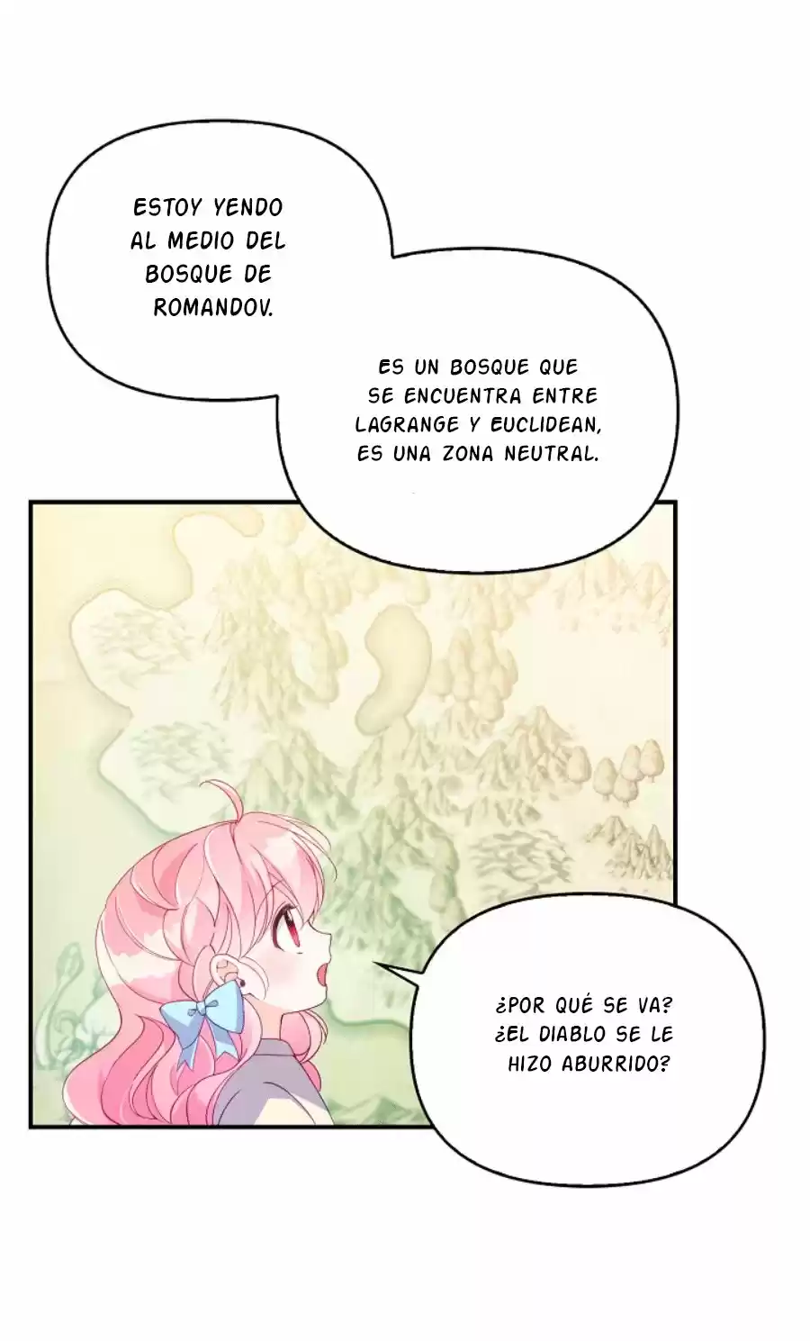 La Preciosa Hermana Del Gran Duque Villano (Novela) - Capítulo 26 - Página 36 - LectorTMOo
