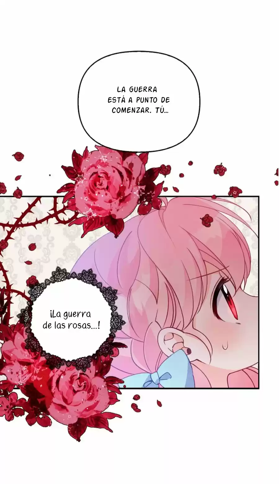 La Preciosa Hermana Del Gran Duque Villano (Novela) - Capítulo 26 - Página 37 - LectorTMOo