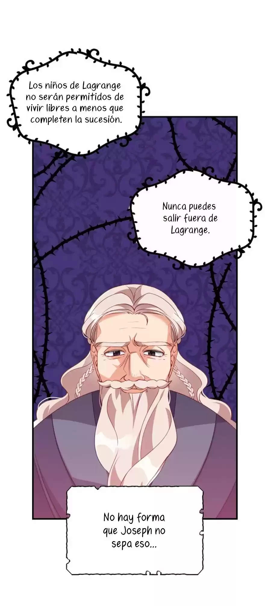 La Preciosa Hermana Del Gran Duque Villano (Novela) - Capítulo 26 - Página 41 - LectorTMOo