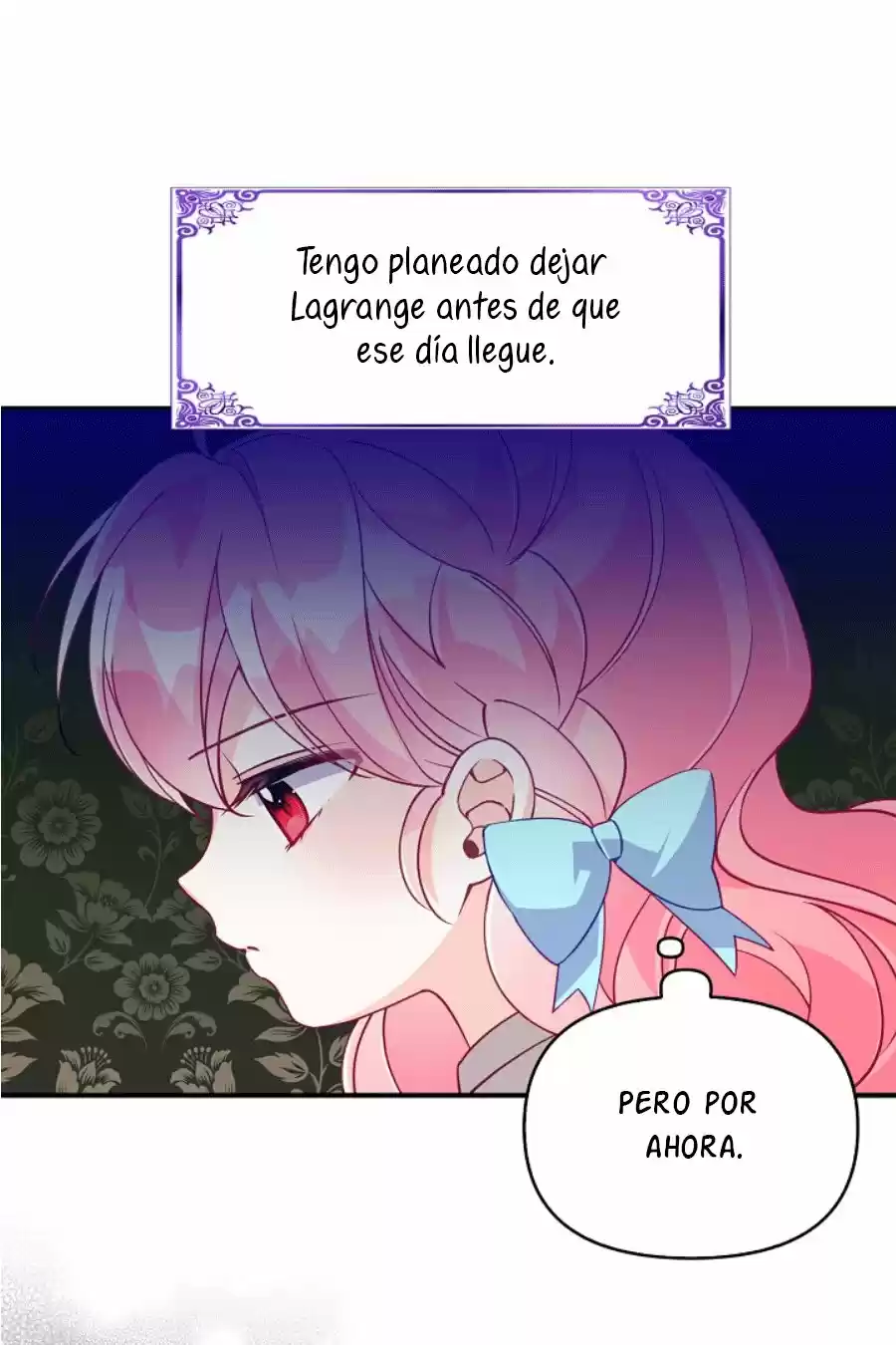 La Preciosa Hermana Del Gran Duque Villano (Novela) - Capítulo 26 - Página 47 - LectorTMOo