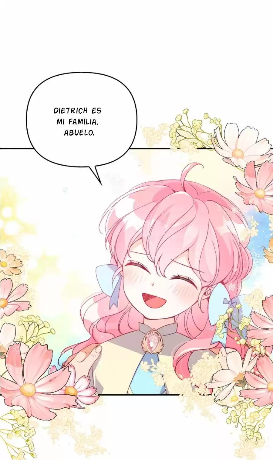 La Preciosa Hermana Del Gran Duque Villano (Novela) - Capítulo 26 - Página 50 - LectorTMOo