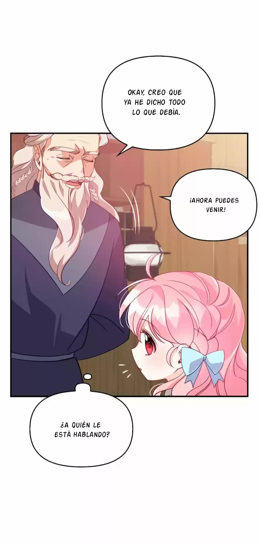 La Preciosa Hermana Del Gran Duque Villano (Novela) - Capítulo 26 - Página 56 - LectorTMOo
