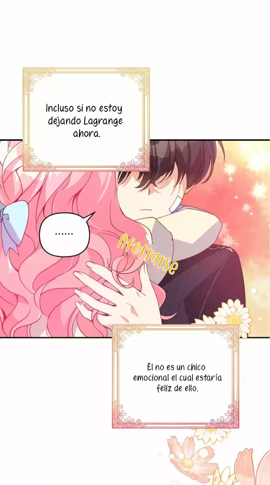 La Preciosa Hermana Del Gran Duque Villano (Novela) - Capítulo 26 - Página 64 - LectorTMOo