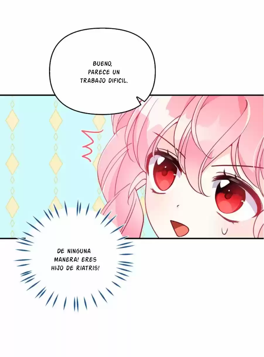 La Preciosa Hermana Del Gran Duque Villano (Novela) - Capítulo 27 - Página 9 - LectorTMOo