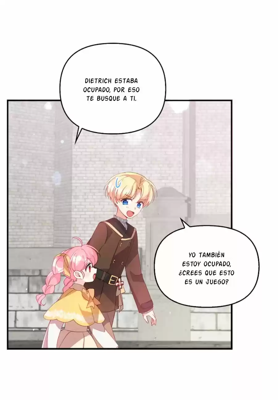 La Preciosa Hermana Del Gran Duque Villano (Novela) - Capítulo 27 - Página 18 - LectorTMOo