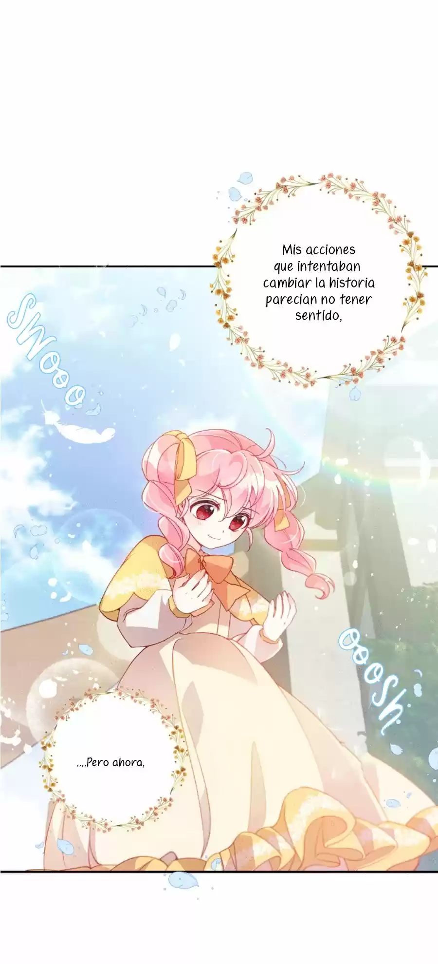 La Preciosa Hermana Del Gran Duque Villano (Novela) - Capítulo 27 - Página 36 - LectorTMOo