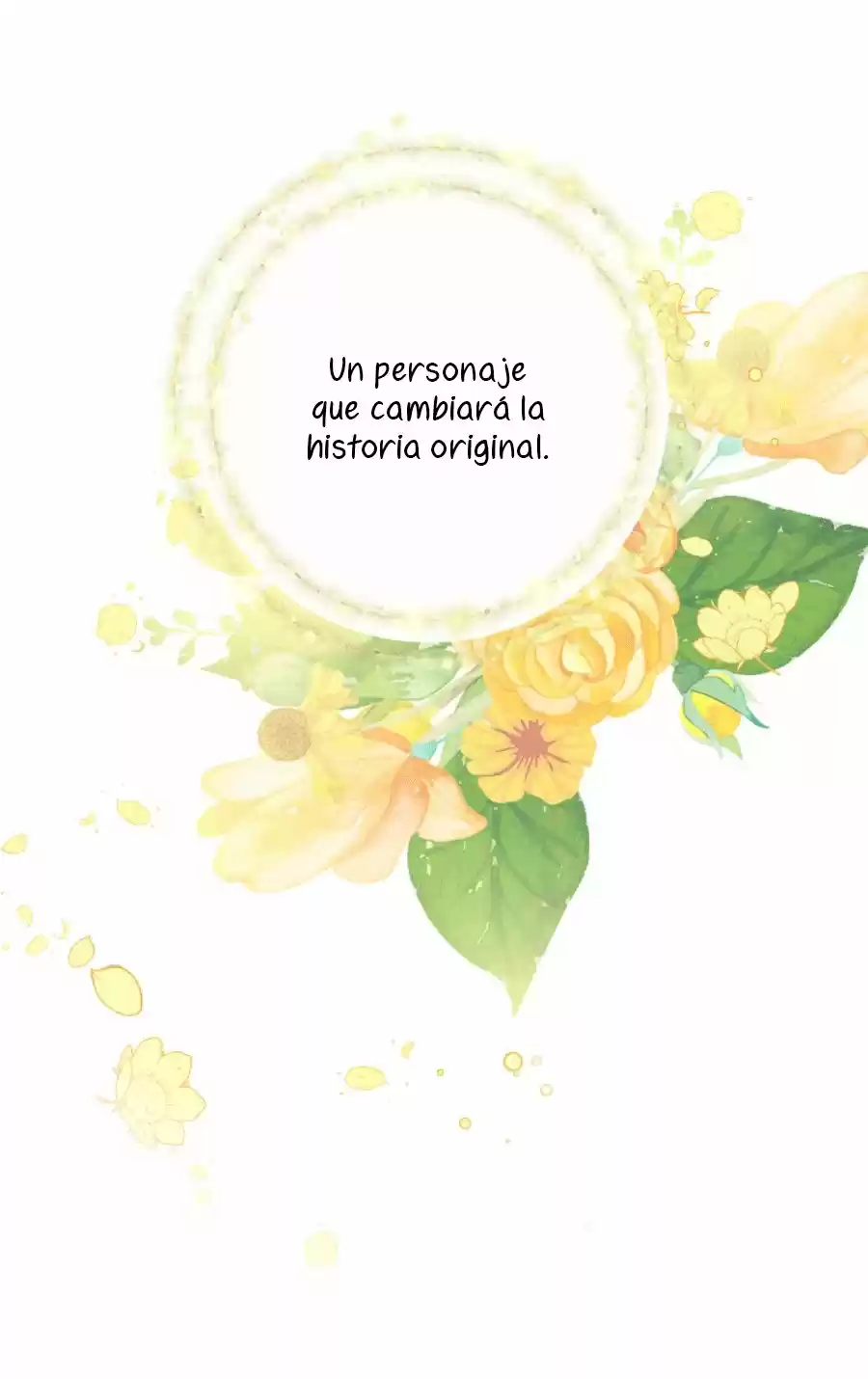 La Preciosa Hermana Del Gran Duque Villano (Novela) - Capítulo 27 - Página 38 - LectorTMOo