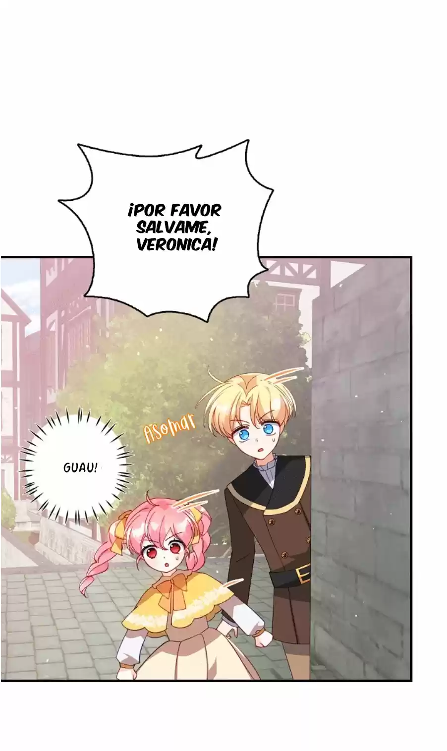 La Preciosa Hermana Del Gran Duque Villano (Novela) - Capítulo 27 - Página 52 - LectorTMOo