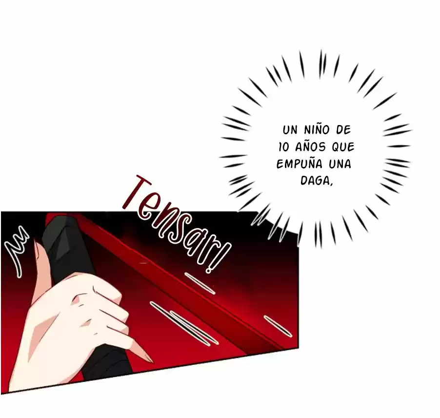 La Preciosa Hermana Del Gran Duque Villano (Novela) - Capítulo 27 - Página 53 - LectorTMOo