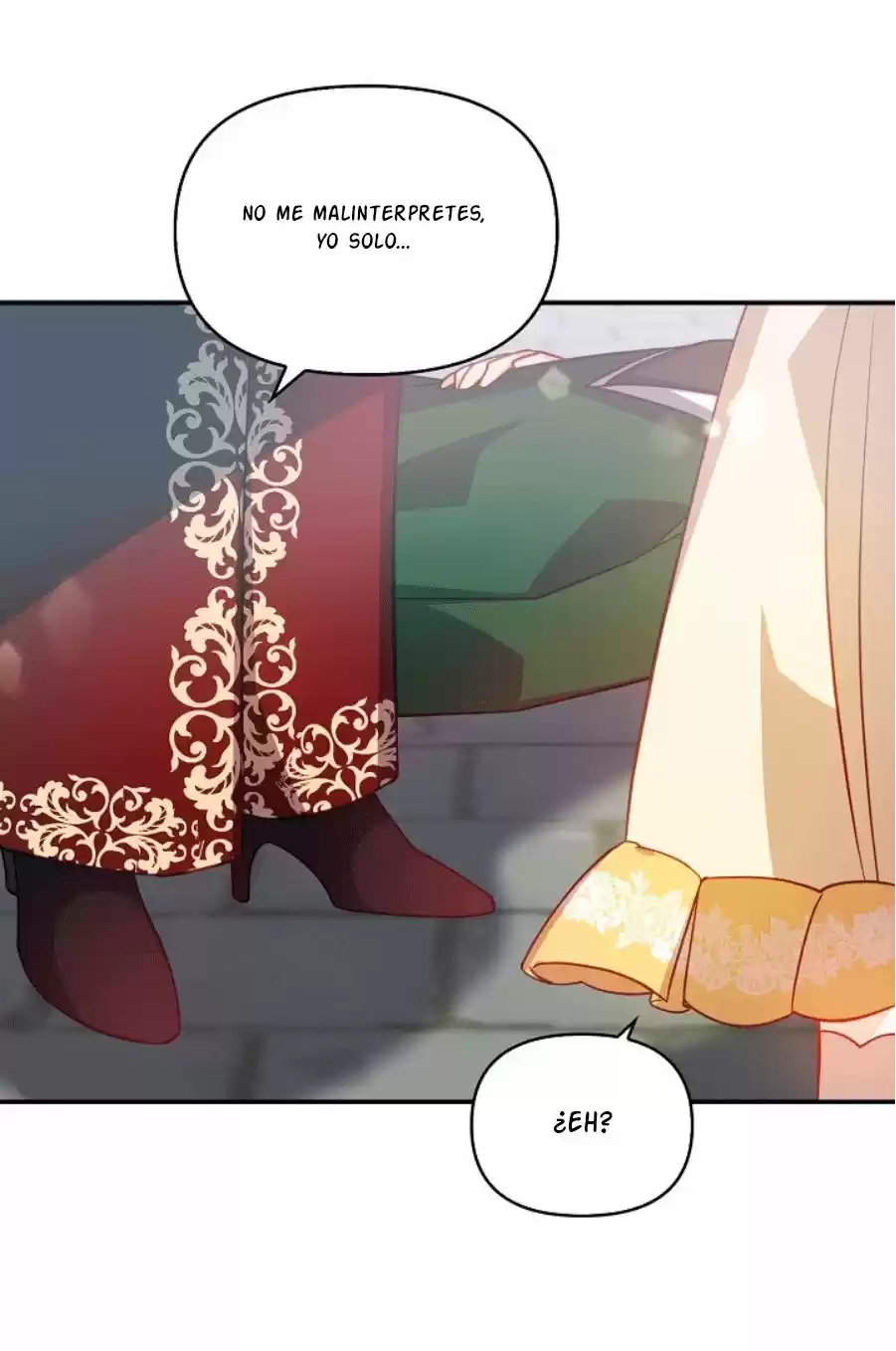 La Preciosa Hermana Del Gran Duque Villano (Novela) - Capítulo 27 - Página 67 - LectorTMOo