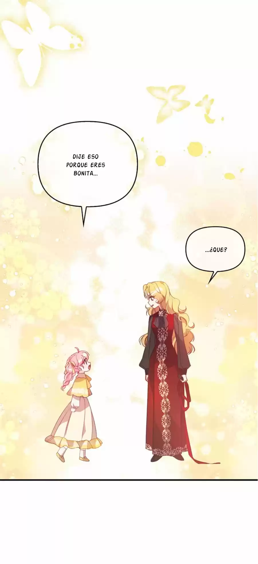 La Preciosa Hermana Del Gran Duque Villano (Novela) - Capítulo 27 - Página 73 - LectorTMOo