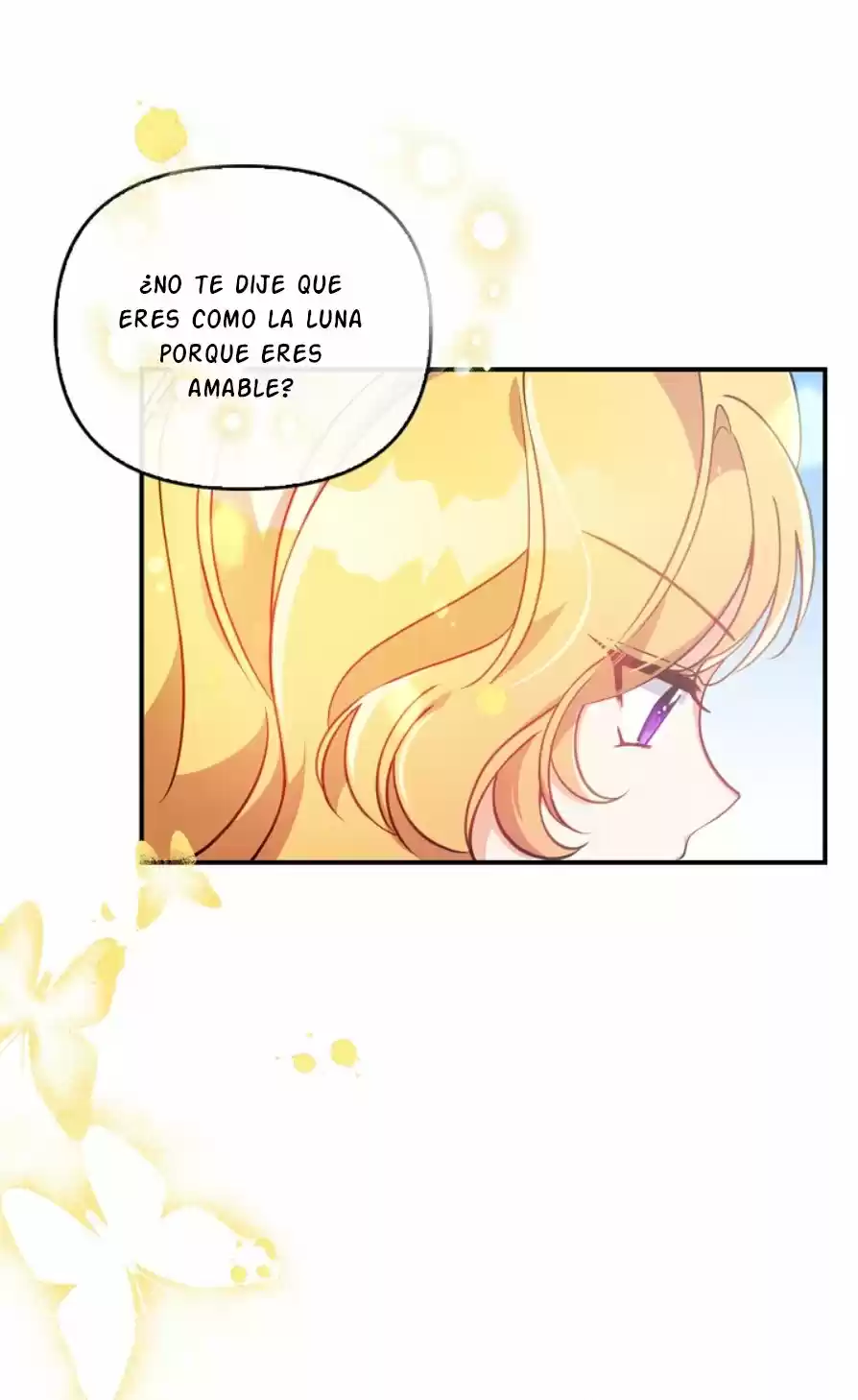 La Preciosa Hermana Del Gran Duque Villano (Novela) - Capítulo 28 - Página 5 - LectorTMOo