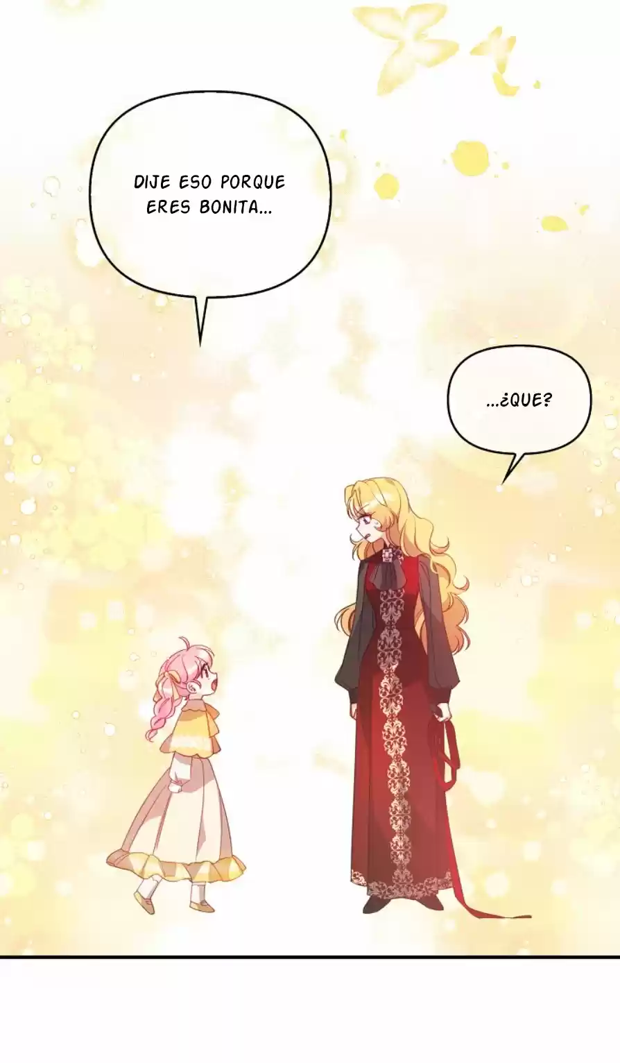 La Preciosa Hermana Del Gran Duque Villano (Novela) - Capítulo 28 - Página 6 - LectorTMOo