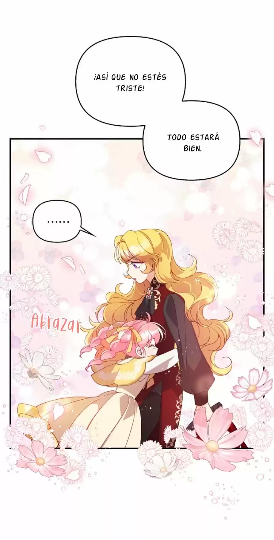 La Preciosa Hermana Del Gran Duque Villano (Novela) - Capítulo 28 - Página 13 - LectorTMOo