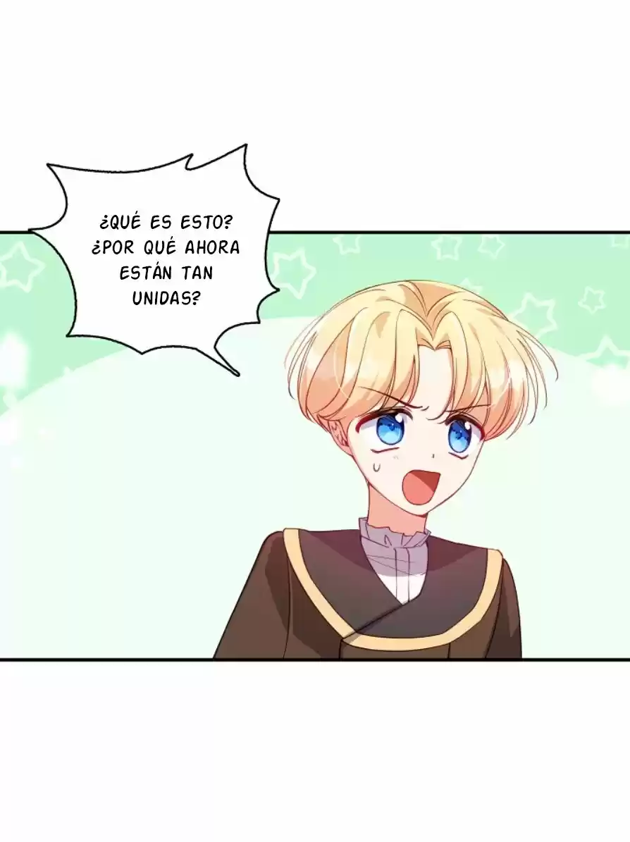 La Preciosa Hermana Del Gran Duque Villano (Novela) - Capítulo 28 - Página 22 - LectorTMOo