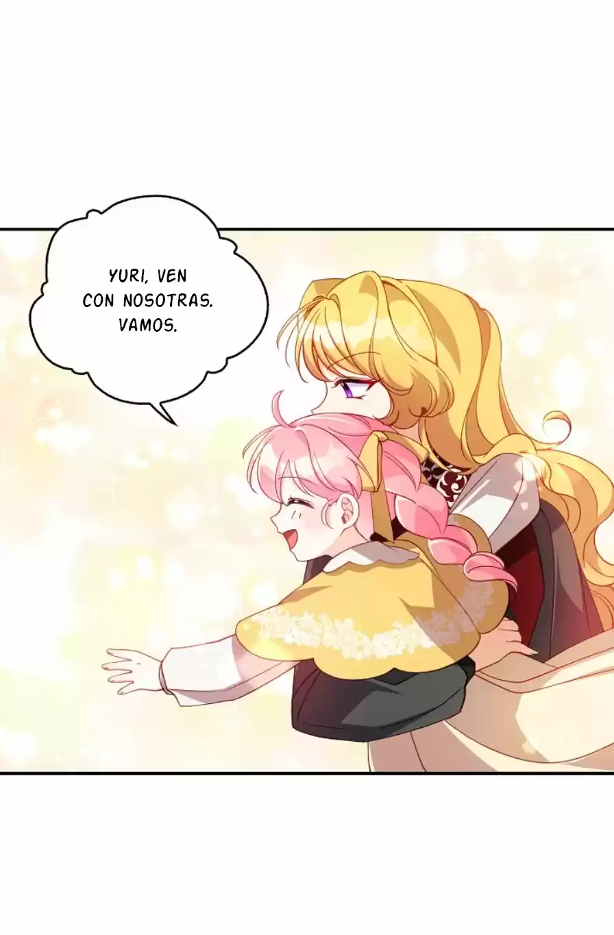 La Preciosa Hermana Del Gran Duque Villano (Novela) - Capítulo 28 - Página 25 - LectorTMOo