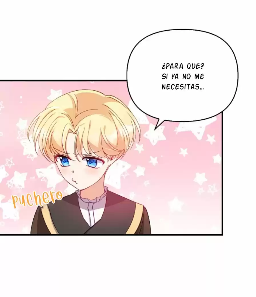 La Preciosa Hermana Del Gran Duque Villano (Novela) - Capítulo 28 - Página 26 - LectorTMOo