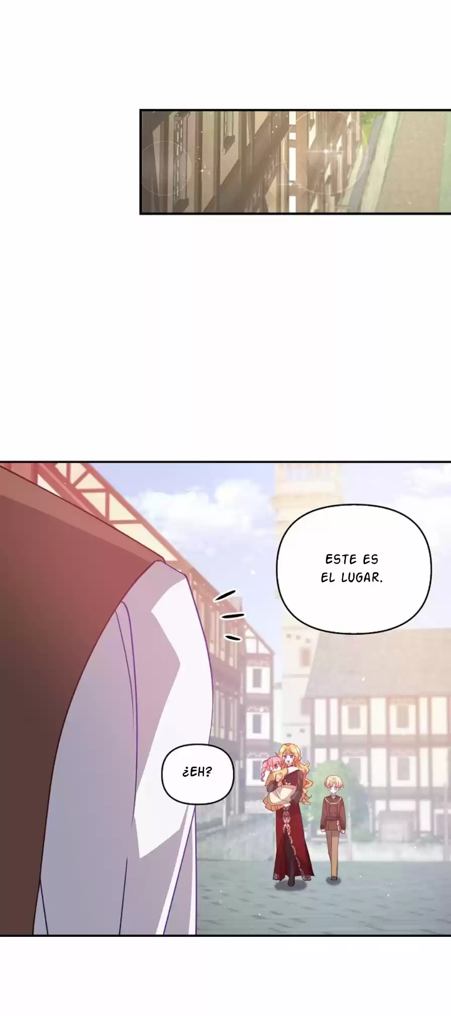 La Preciosa Hermana Del Gran Duque Villano (Novela) - Capítulo 28 - Página 30 - LectorTMOo