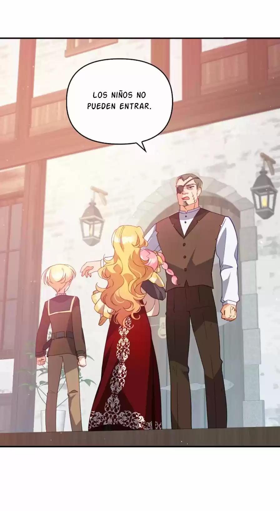 La Preciosa Hermana Del Gran Duque Villano (Novela) - Capítulo 28 - Página 32 - LectorTMOo