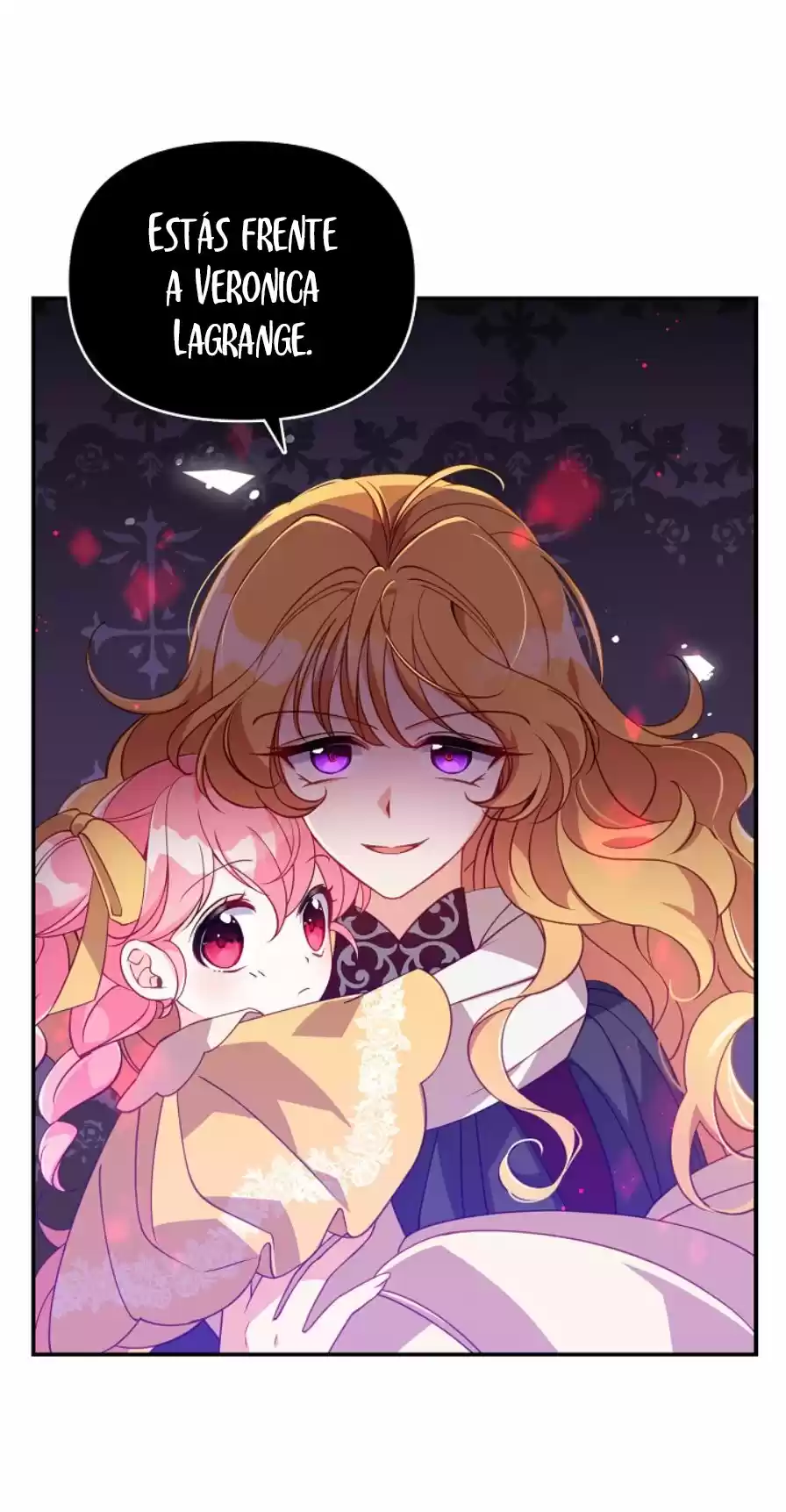 La Preciosa Hermana Del Gran Duque Villano (Novela) - Capítulo 28 - Página 34 - LectorTMOo