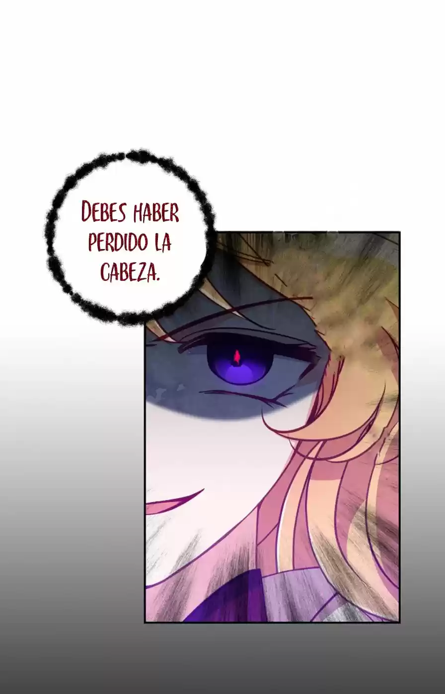 La Preciosa Hermana Del Gran Duque Villano (Novela) - Capítulo 28 - Página 35 - LectorTMOo