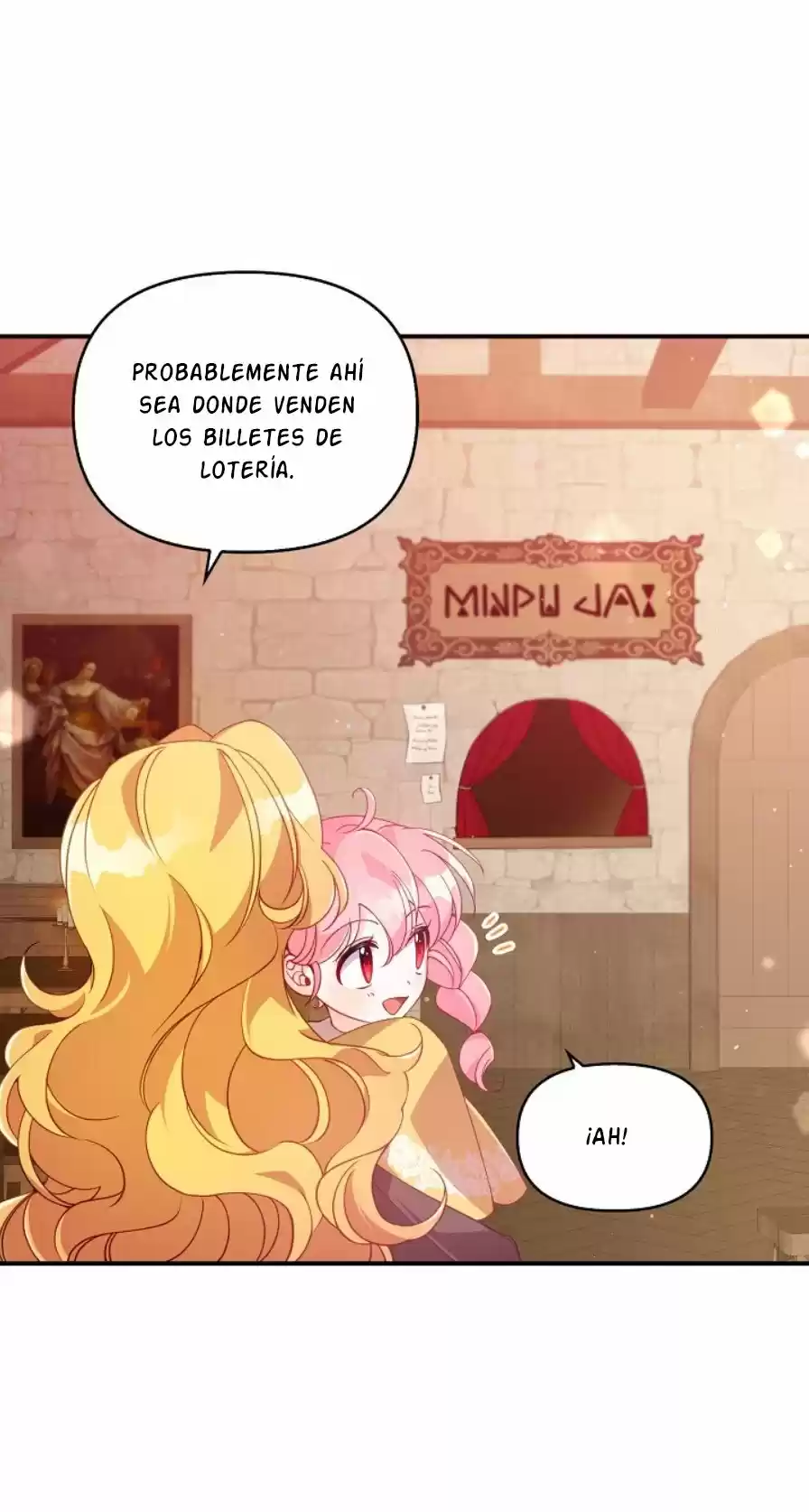 La Preciosa Hermana Del Gran Duque Villano (Novela) - Capítulo 28 - Página 39 - LectorTMOo