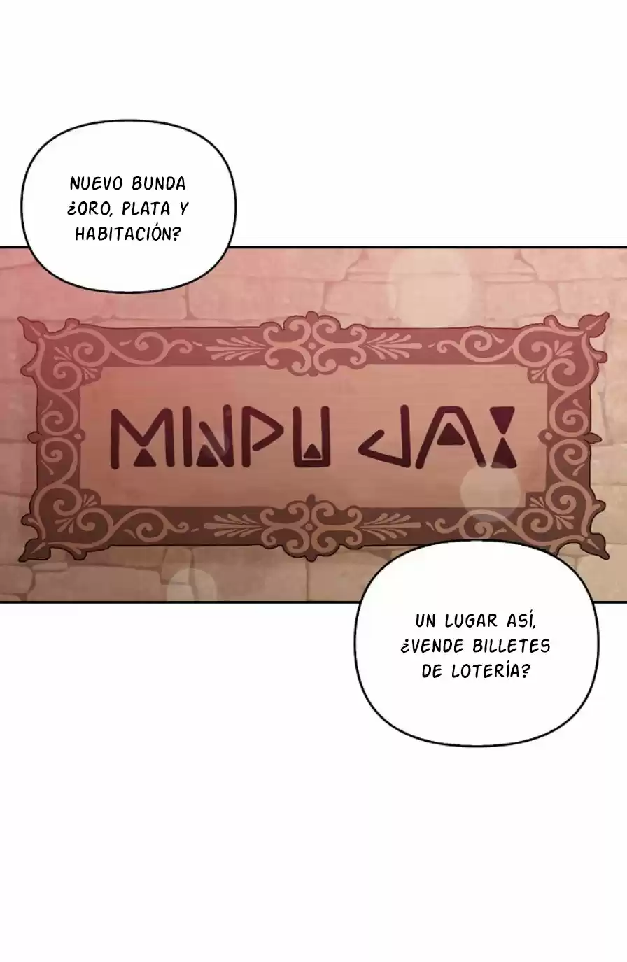 La Preciosa Hermana Del Gran Duque Villano (Novela) - Capítulo 28 - Página 40 - LectorTMOo