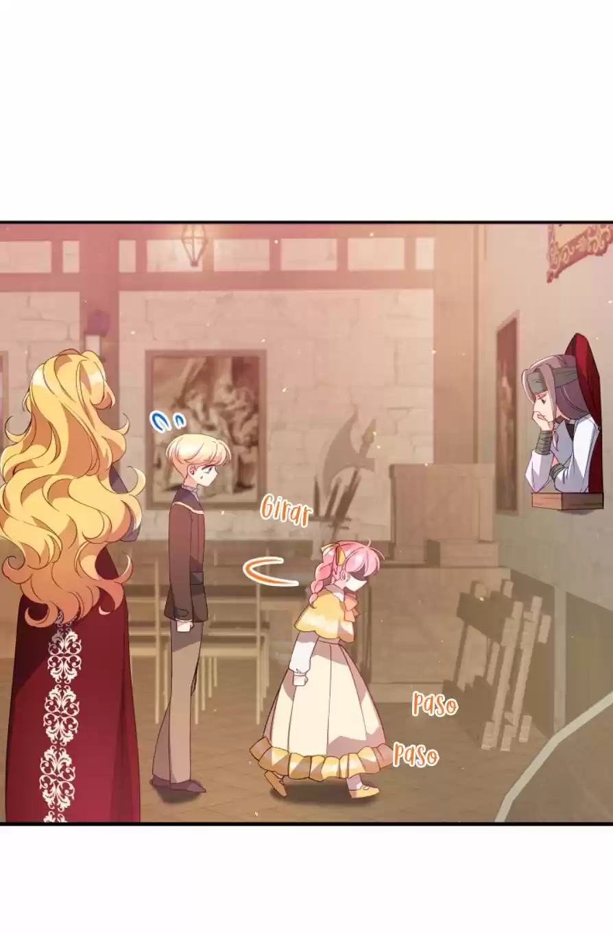 La Preciosa Hermana Del Gran Duque Villano (Novela) - Capítulo 28 - Página 45 - LectorTMOo