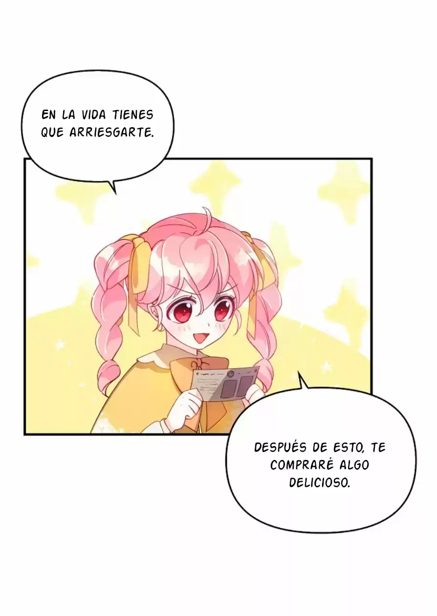 La Preciosa Hermana Del Gran Duque Villano (Novela) - Capítulo 28 - Página 51 - LectorTMOo