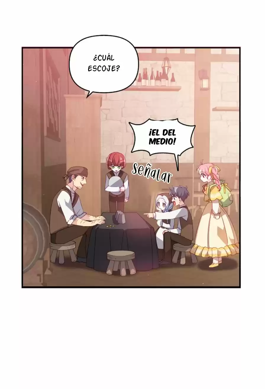 La Preciosa Hermana Del Gran Duque Villano (Novela) - Capítulo 28 - Página 66 - LectorTMOo