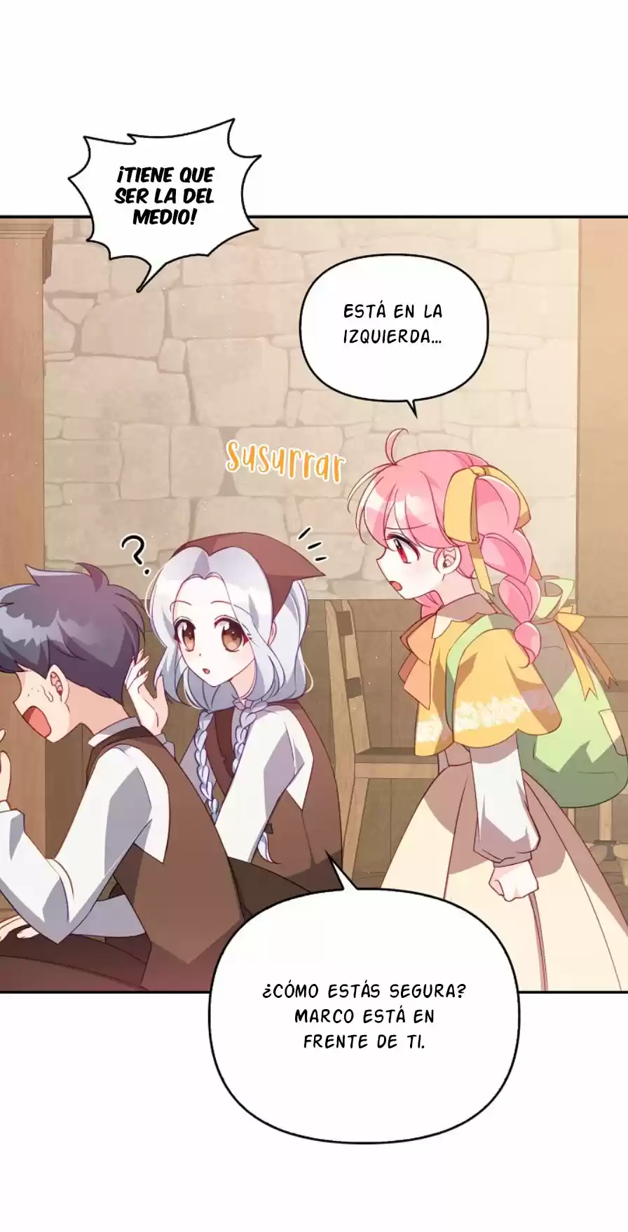 La Preciosa Hermana Del Gran Duque Villano (Novela) - Capítulo 28 - Página 69 - LectorTMOo