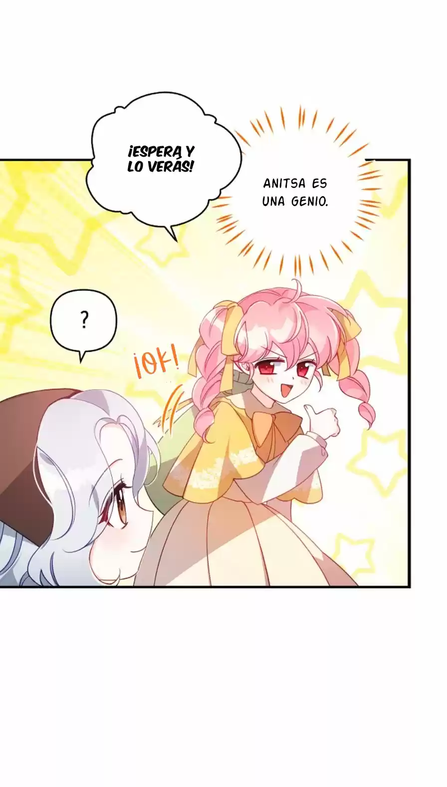 La Preciosa Hermana Del Gran Duque Villano (Novela) - Capítulo 28 - Página 70 - LectorTMOo