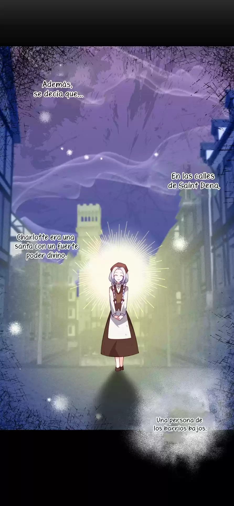 La Preciosa Hermana Del Gran Duque Villano (Novela) - Capítulo 29 - Página 9 - LectorTMOo