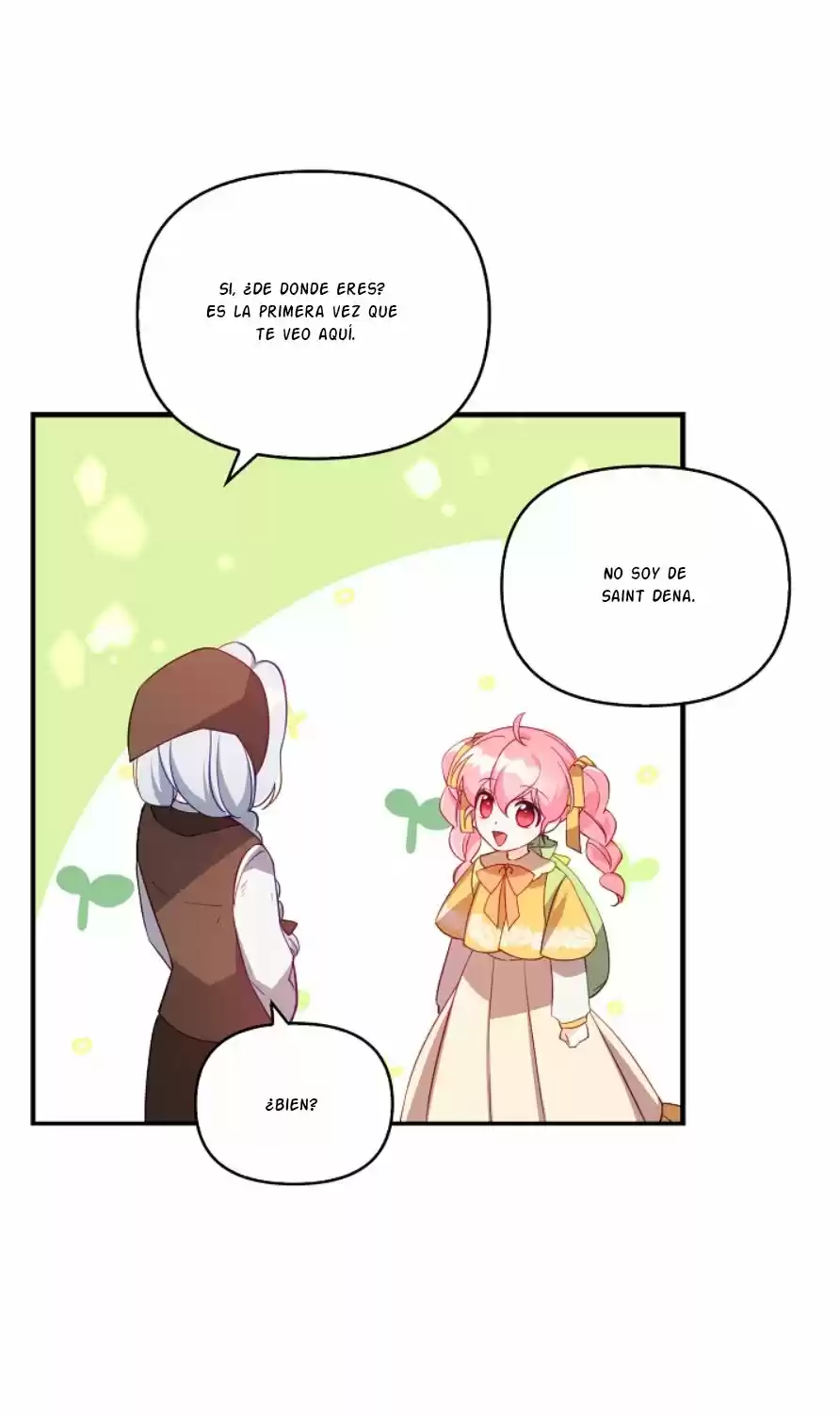 La Preciosa Hermana Del Gran Duque Villano (Novela) - Capítulo 29 - Página 14 - LectorTMOo
