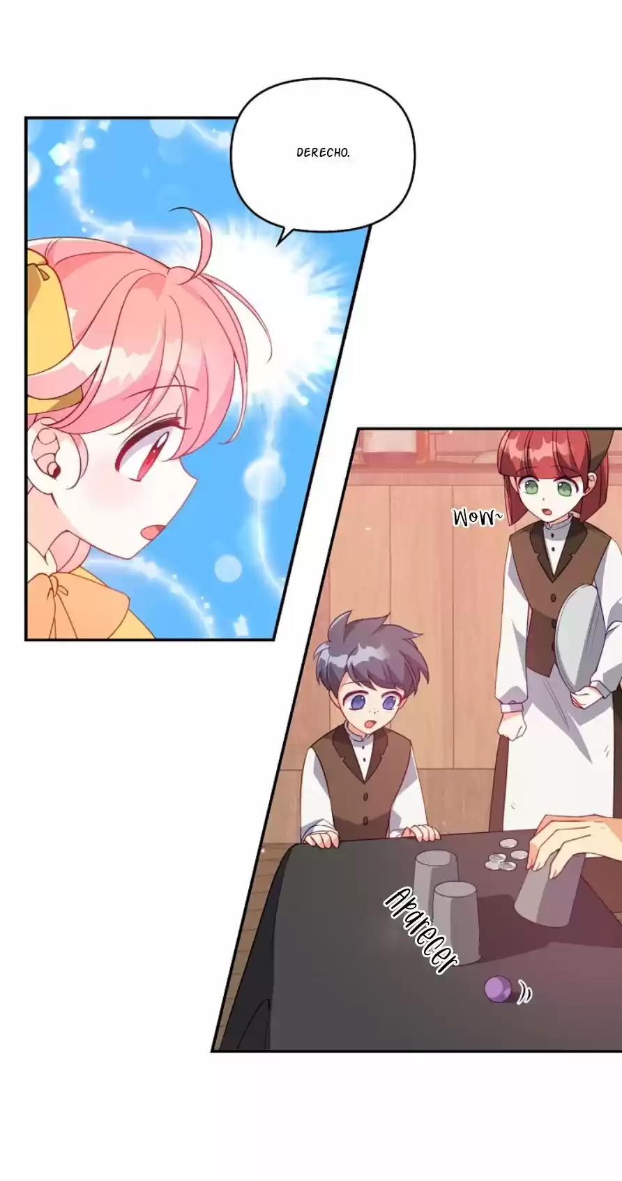 La Preciosa Hermana Del Gran Duque Villano (Novela) - Capítulo 29 - Página 21 - LectorTMOo