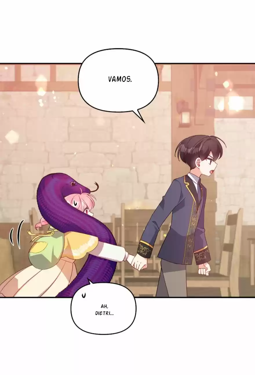 La Preciosa Hermana Del Gran Duque Villano (Novela) - Capítulo 29 - Página 62 - LectorTMOo