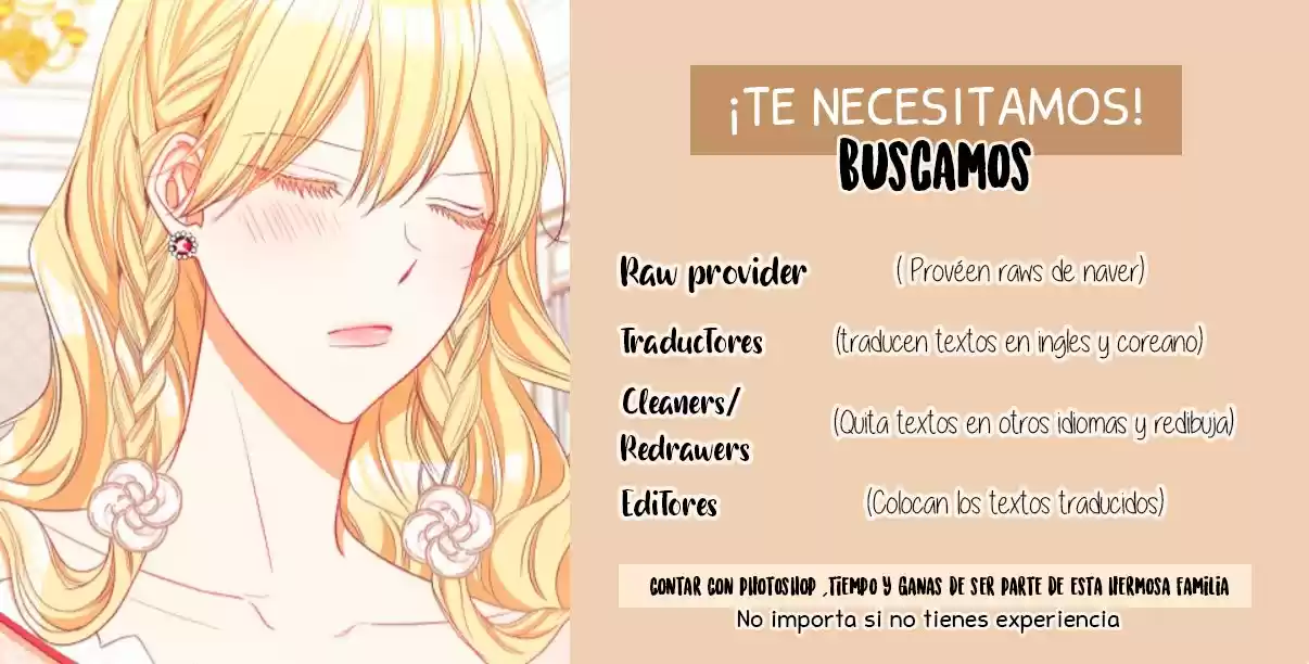 La Preciosa Hermana Del Gran Duque Villano (Novela) - Capítulo 3 - Página 2 - LectorTMOo