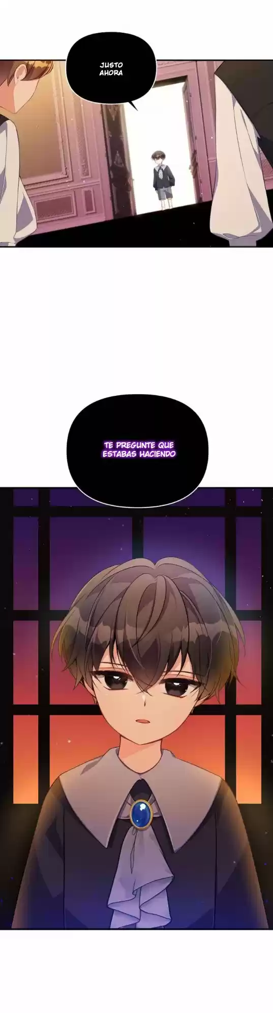 La Preciosa Hermana Del Gran Duque Villano (Novela) - Capítulo 3 - Página 5 - LectorTMOo