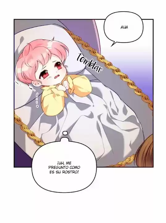 La Preciosa Hermana Del Gran Duque Villano (Novela) - Capítulo 3 - Página 7 - LectorTMOo
