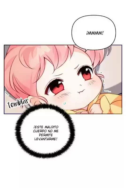 La Preciosa Hermana Del Gran Duque Villano (Novela) - Capítulo 3 - Página 8 - LectorTMOo