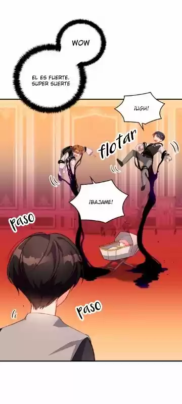 La Preciosa Hermana Del Gran Duque Villano (Novela) - Capítulo 3 - Página 10 - LectorTMOo