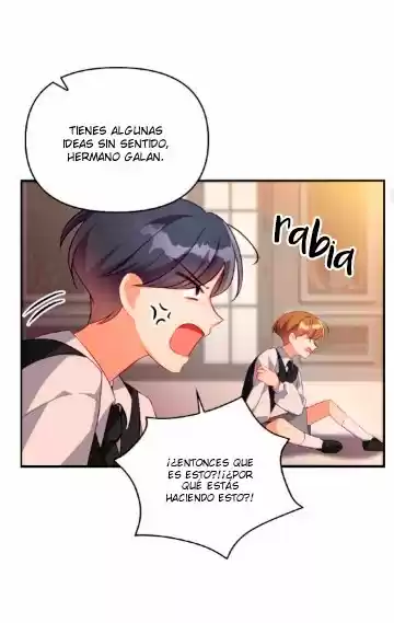 La Preciosa Hermana Del Gran Duque Villano (Novela) - Capítulo 3 - Página 19 - LectorTMOo