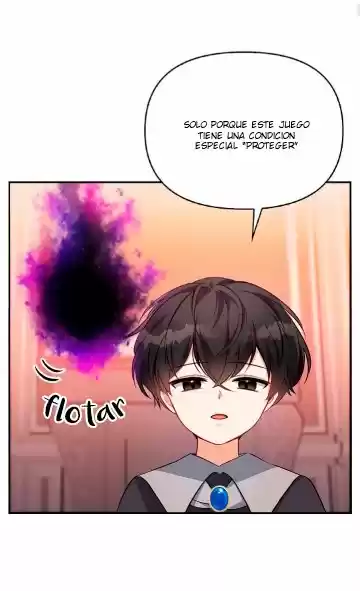 La Preciosa Hermana Del Gran Duque Villano (Novela) - Capítulo 3 - Página 20 - LectorTMOo