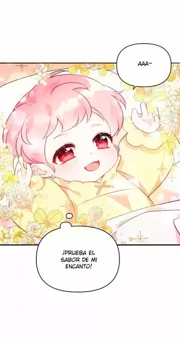 La Preciosa Hermana Del Gran Duque Villano (Novela) - Capítulo 3 - Página 31 - LectorTMOo