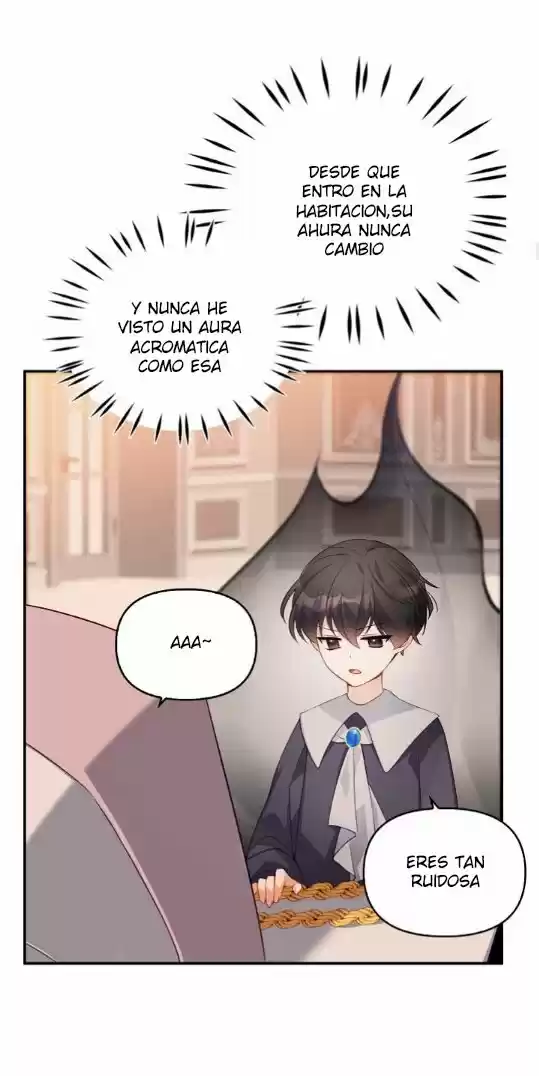 La Preciosa Hermana Del Gran Duque Villano (Novela) - Capítulo 3 - Página 33 - LectorTMOo