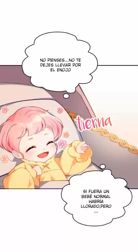 La Preciosa Hermana Del Gran Duque Villano (Novela) - Capítulo 3 - Página 35 - LectorTMOo