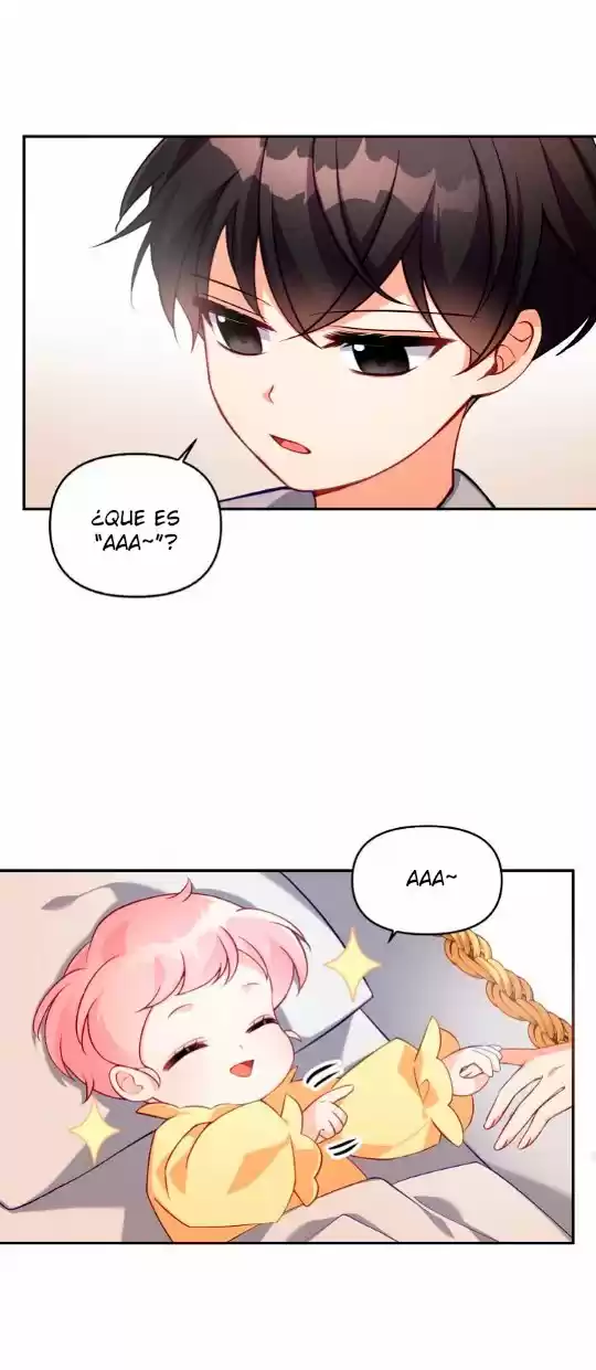 La Preciosa Hermana Del Gran Duque Villano (Novela) - Capítulo 3 - Página 38 - LectorTMOo