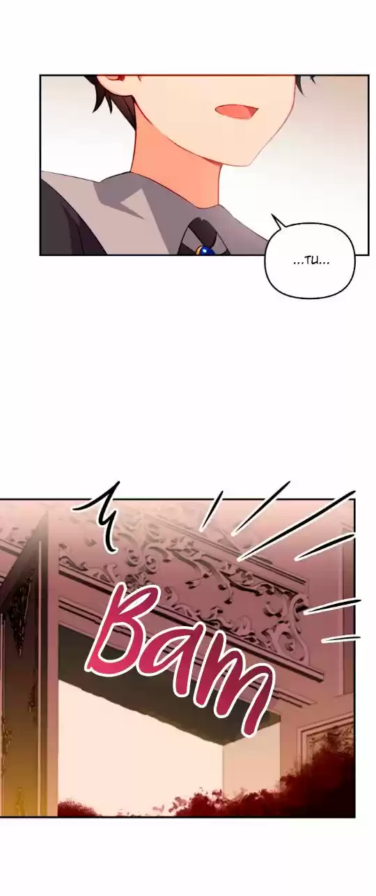 La Preciosa Hermana Del Gran Duque Villano (Novela) - Capítulo 3 - Página 41 - LectorTMOo