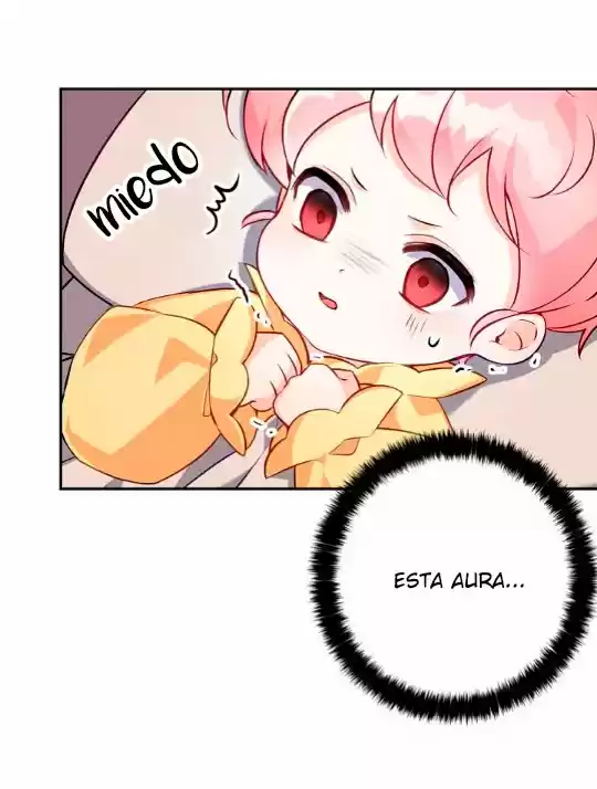 La Preciosa Hermana Del Gran Duque Villano (Novela) - Capítulo 3 - Página 43 - LectorTMOo