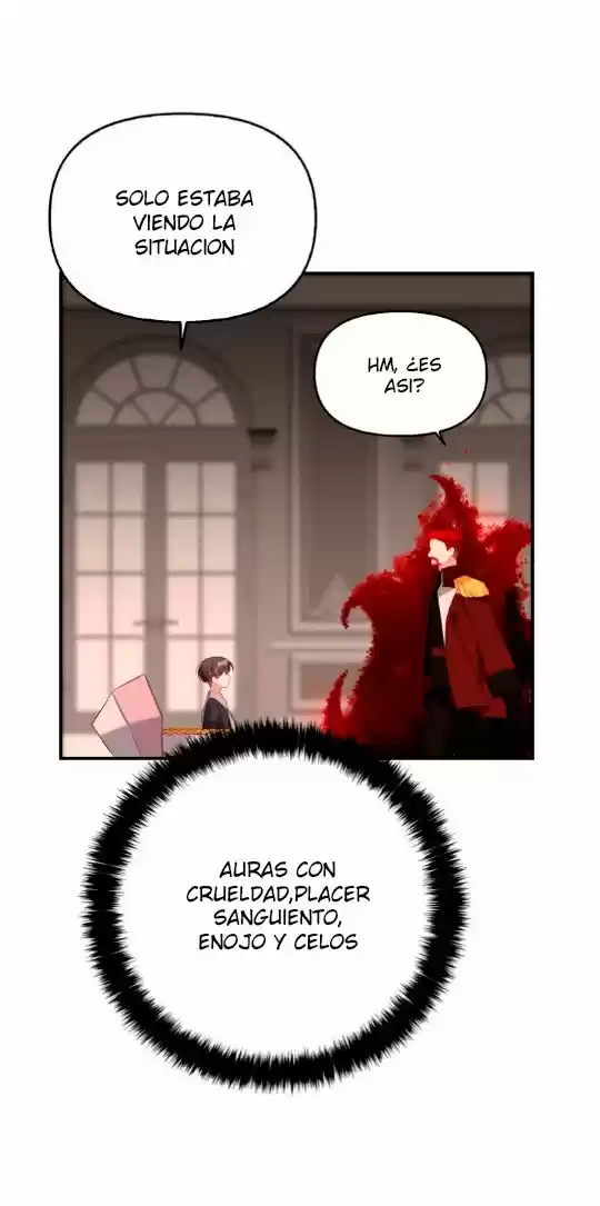 La Preciosa Hermana Del Gran Duque Villano (Novela) - Capítulo 3 - Página 46 - LectorTMOo